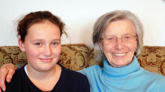 Wie ist es, Alzheimer zu haben?