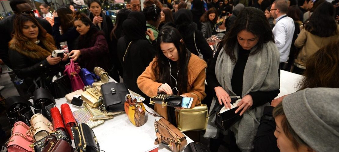 Was ist der Boxing Day?