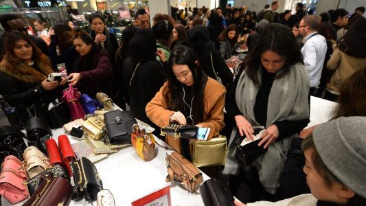 Was ist der Boxing Day?