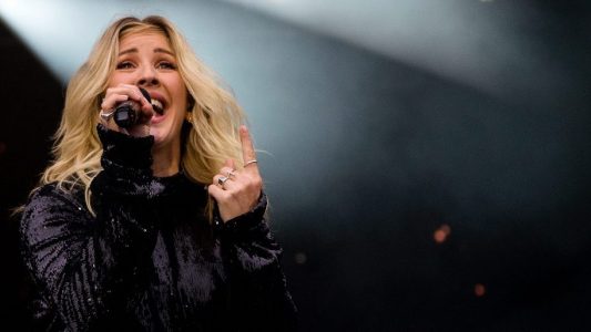 Herzlichen Glückwunsch, Ellie!
