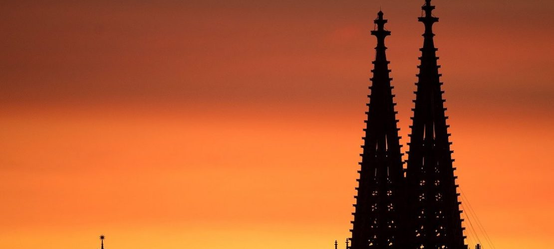 Eine laaange Geschichte