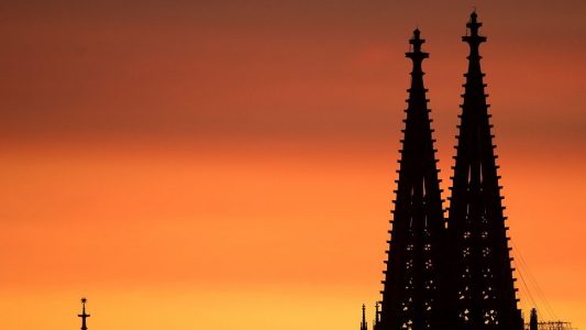 Eine laaange Geschichte