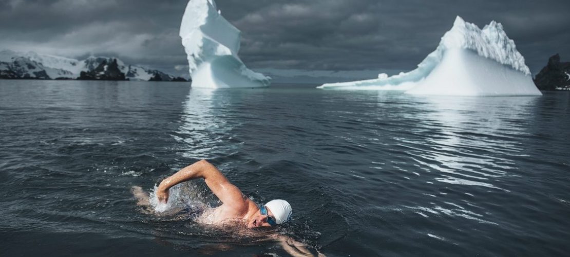 Frieren für die Umwelt