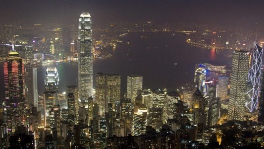 Was ist Licht-verschmutzung?