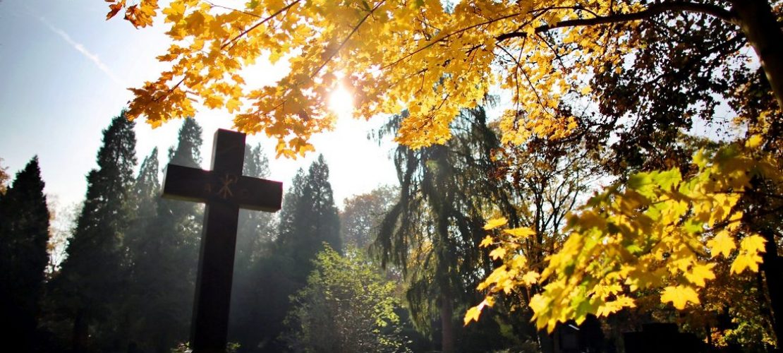 Melaten-Friedhof