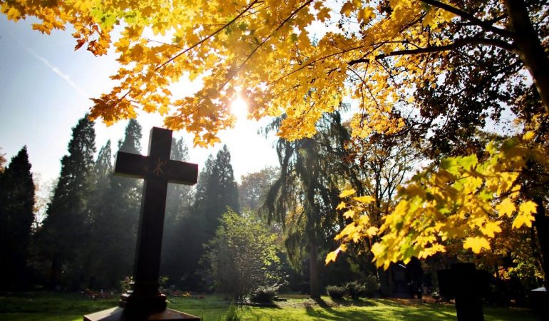 Melaten-Friedhof