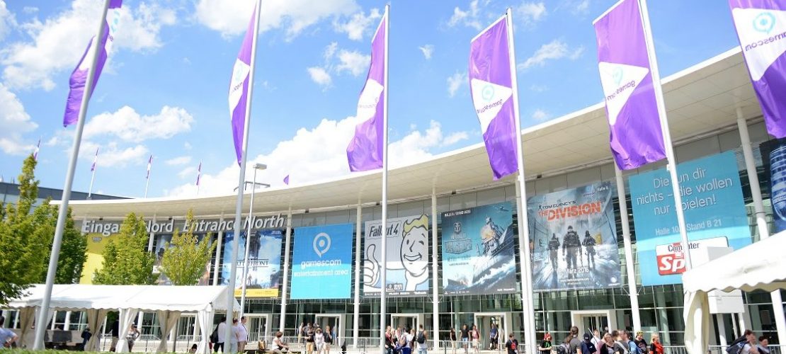 Koelnmesse
