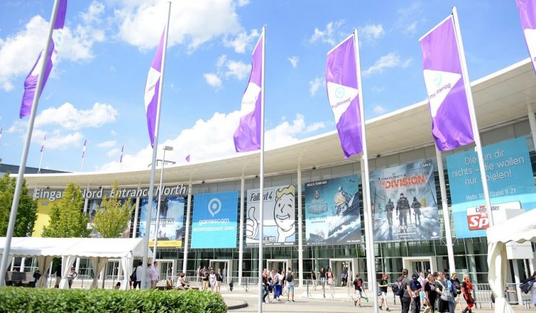 Koelnmesse