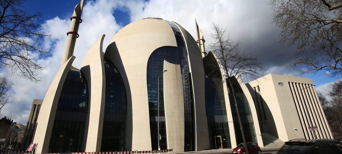Auch in Köln gibt es viele Moscheen und viele Menschen, die dem Islam angehören. (Foto: dpa)