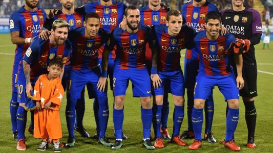 Murtasa trifft Messi