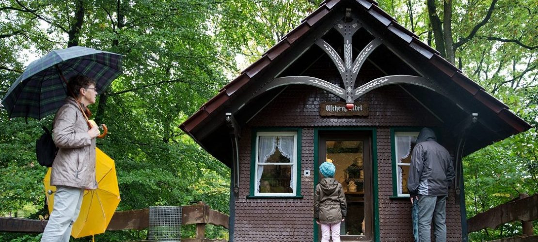 Märchenwald