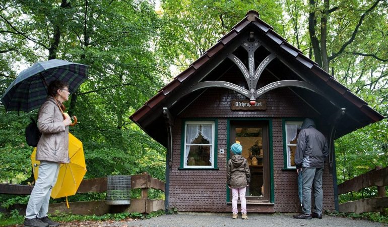 Märchenwald
