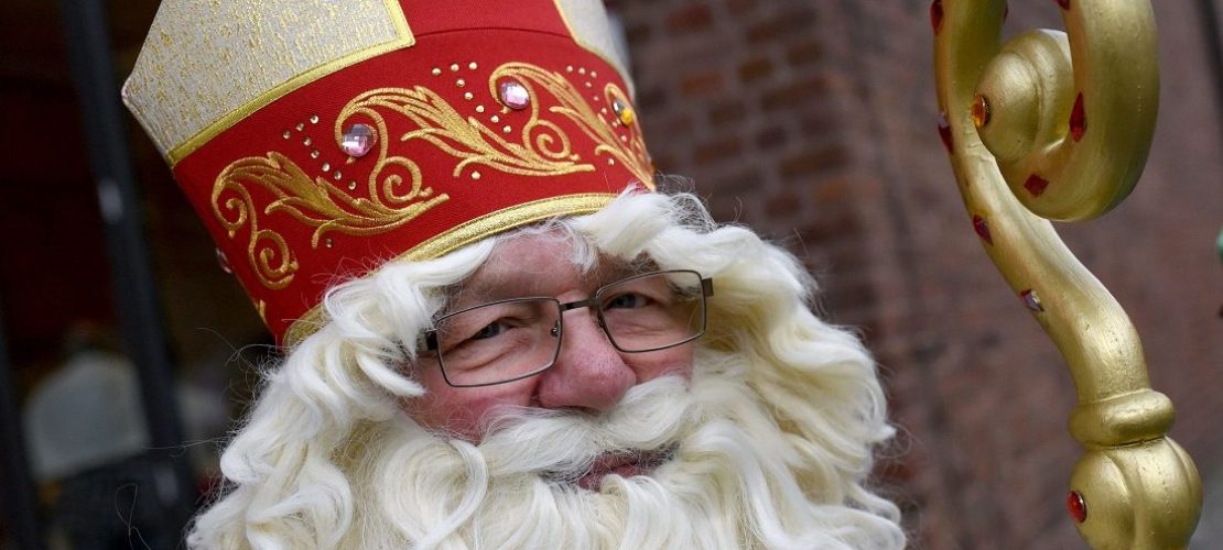Wer ist der Nikolaus?