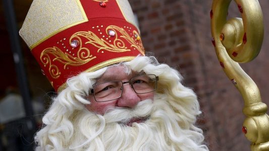 Wer ist der Nikolaus?