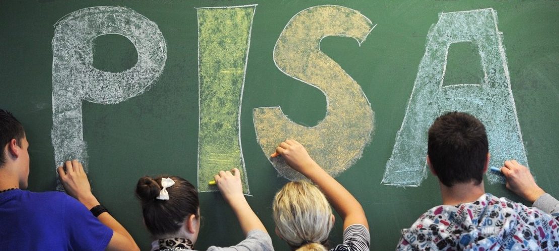 Beste Schüler leben in Singapur