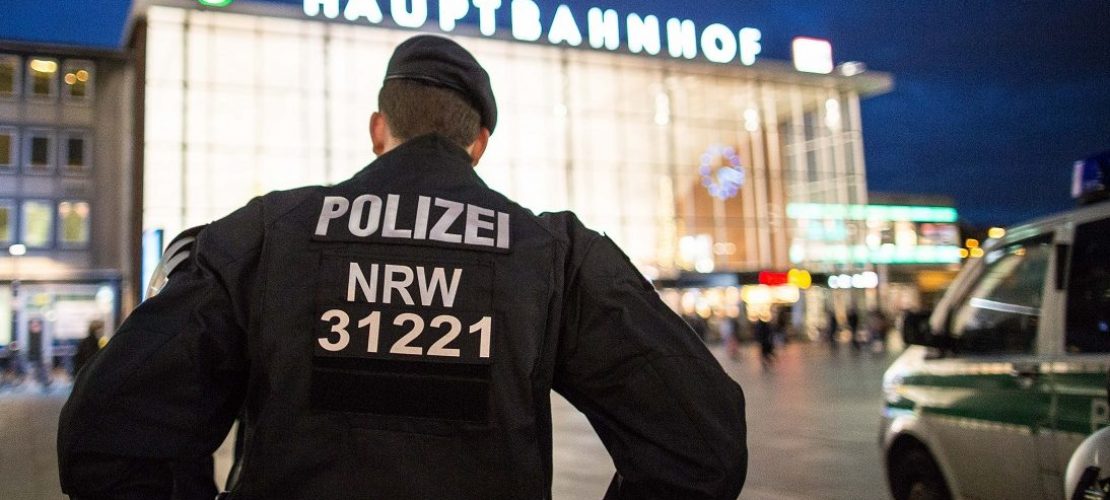So bereitet Köln sich auf Silvester vor