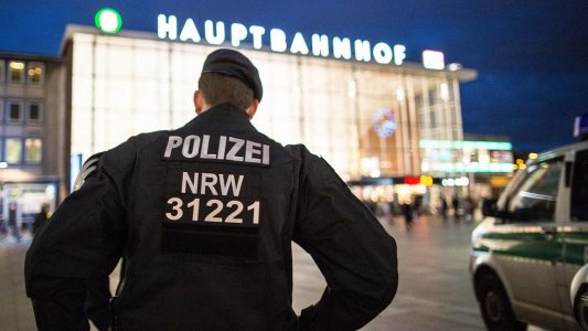 So bereitet Köln sich auf Silvester vor