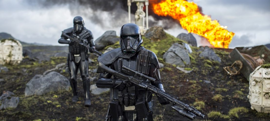 Ein neuer Star-Wars-Film