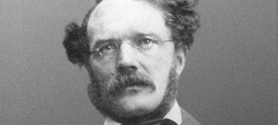 Der Mann hinter Siemens