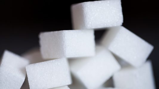 Kann man süchtig nach Zucker sein?