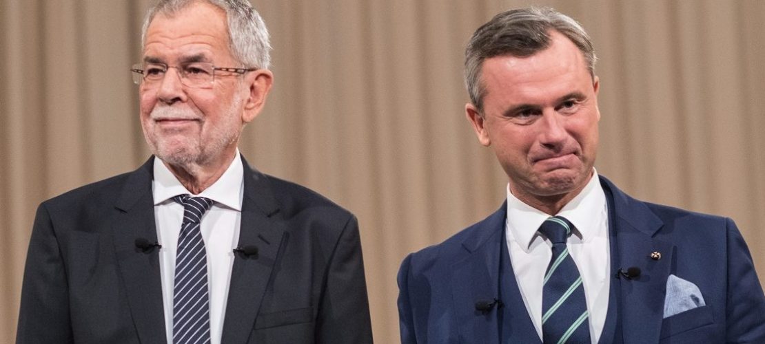 Darum wird in Österreich schon wieder gewählt