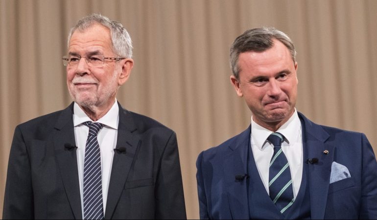 Darum wird in Österreich schon wieder gewählt