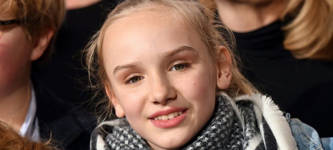 “Wendy ist ein Vorbild”