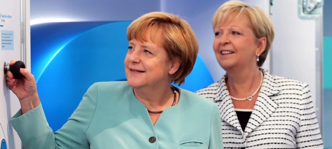 Worum geht es bei den Wahlen 2017?