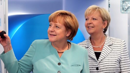 Worum geht es bei den Wahlen 2017?