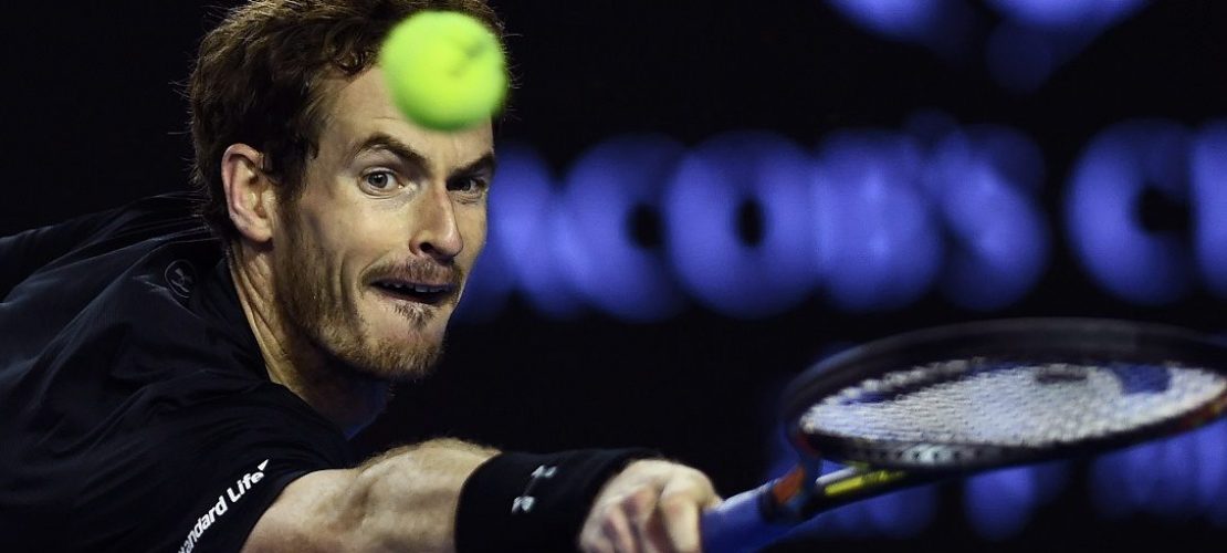 Großes Tennisturnier startet