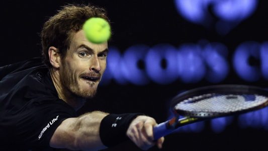 Großes Tennisturnier startet