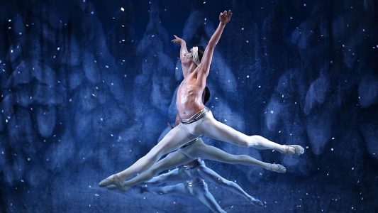 So ist Ballett entstanden