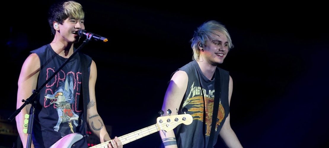 Herzlichen Glückwunsch, Calum!