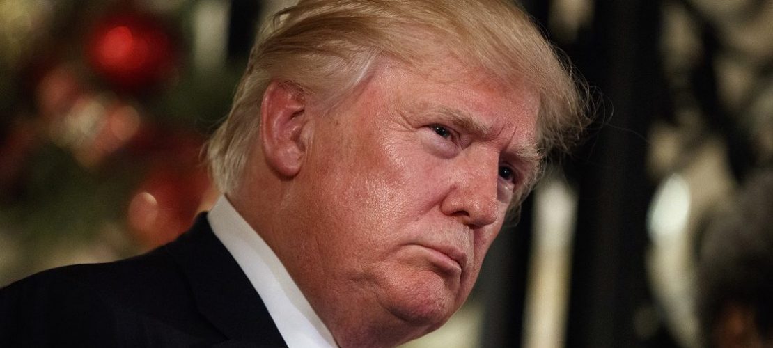 Wie viel Macht hat Donald Trump?