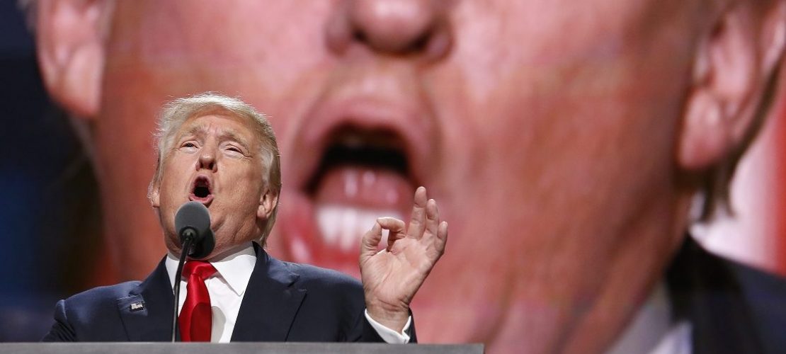 Was 2017 alles passiert ist