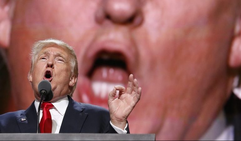 Was 2017 alles passiert ist