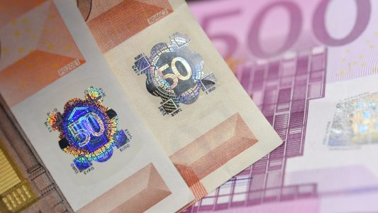 Wie erkennst du Falschgeld?