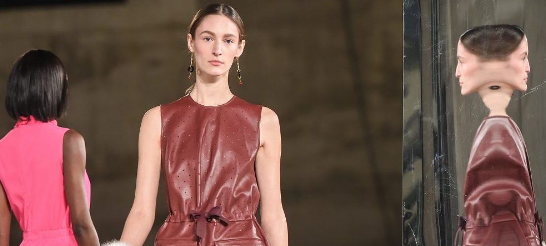 Fashion Week geht los