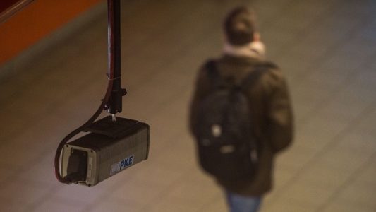 Was ist ein Gefährder?