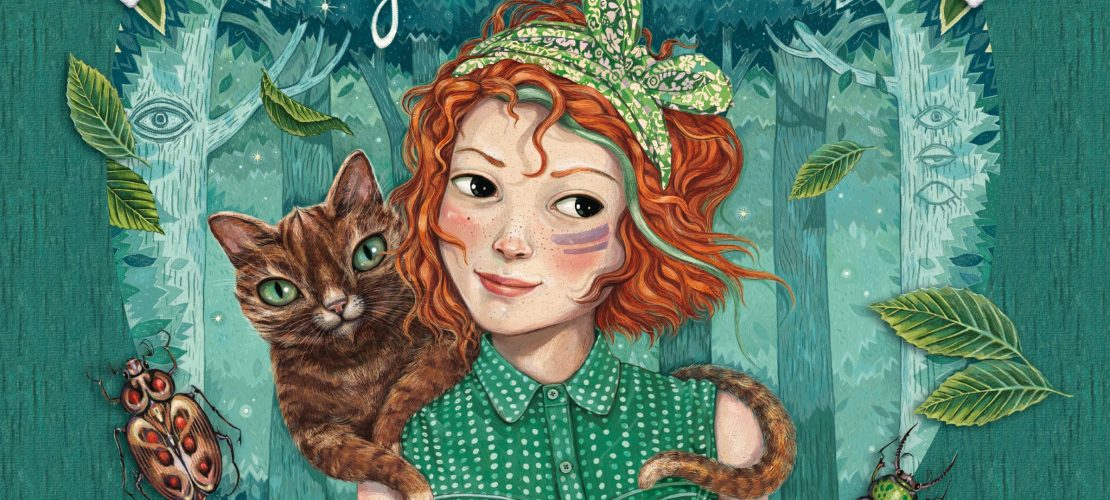 Hörbuch-Tipp: Geheimnisbaum