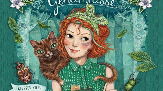 Hörbuch-Tipp: Geheimnisbaum