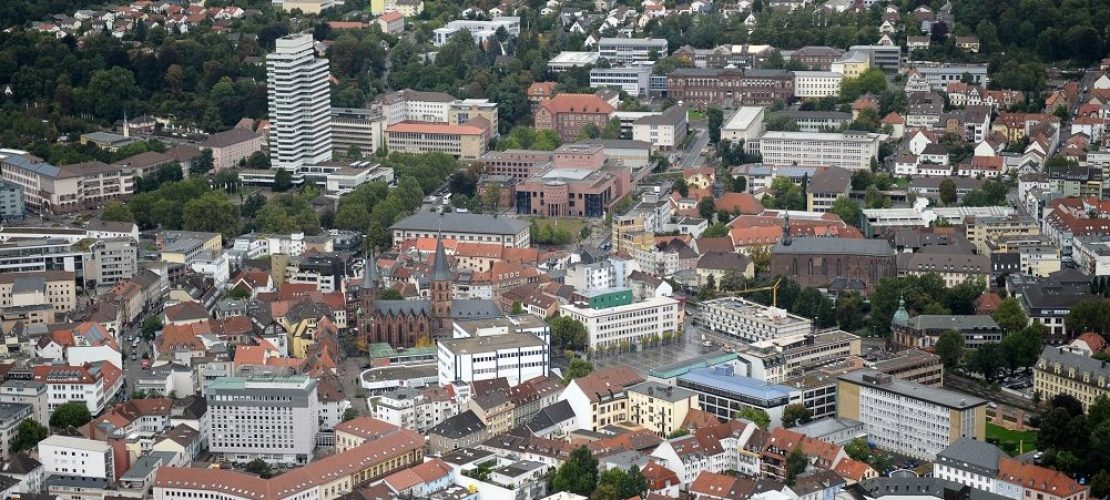 Wann ist eine Stadt eine Großstadt?