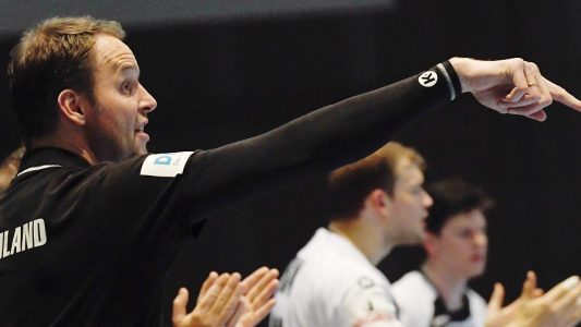 Gewinnen die Deutschen die Handball-WM?