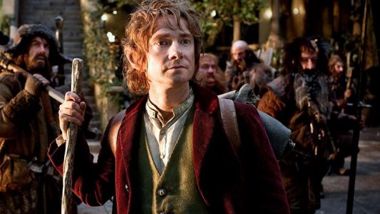 Wer hat Fantasy erfunden?