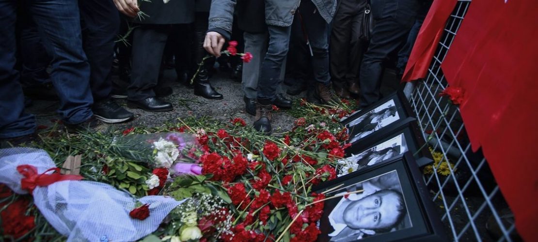 Was ist der “Islamische Staat”?