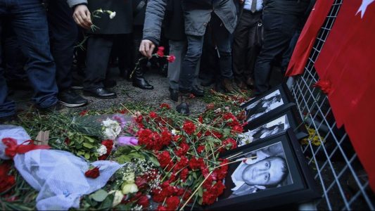 Was ist der “Islamische Staat”?