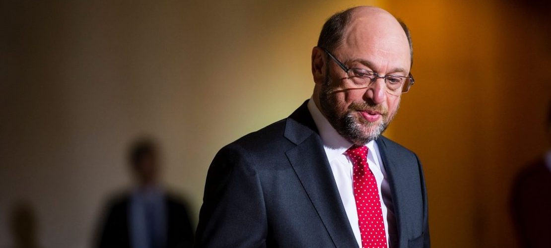 Eine wichtige Entscheidung