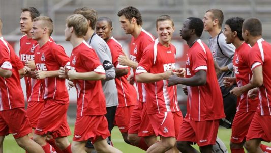 Heute ist Rückwärts-Tag!