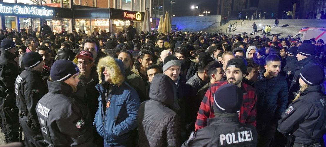 Was bedeutet Nafris?