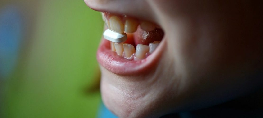 Was sind Antibiotika?